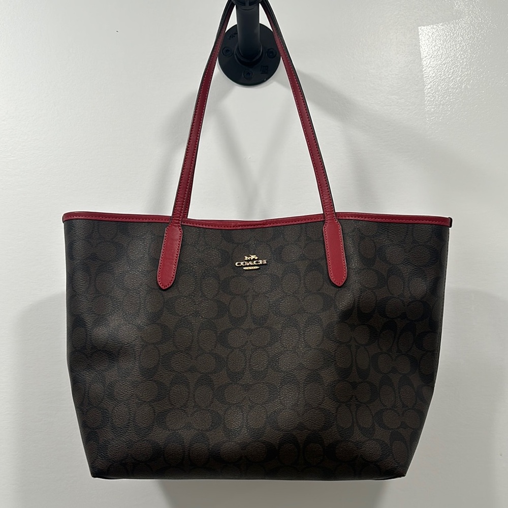 Coach 1941 Tote Bag